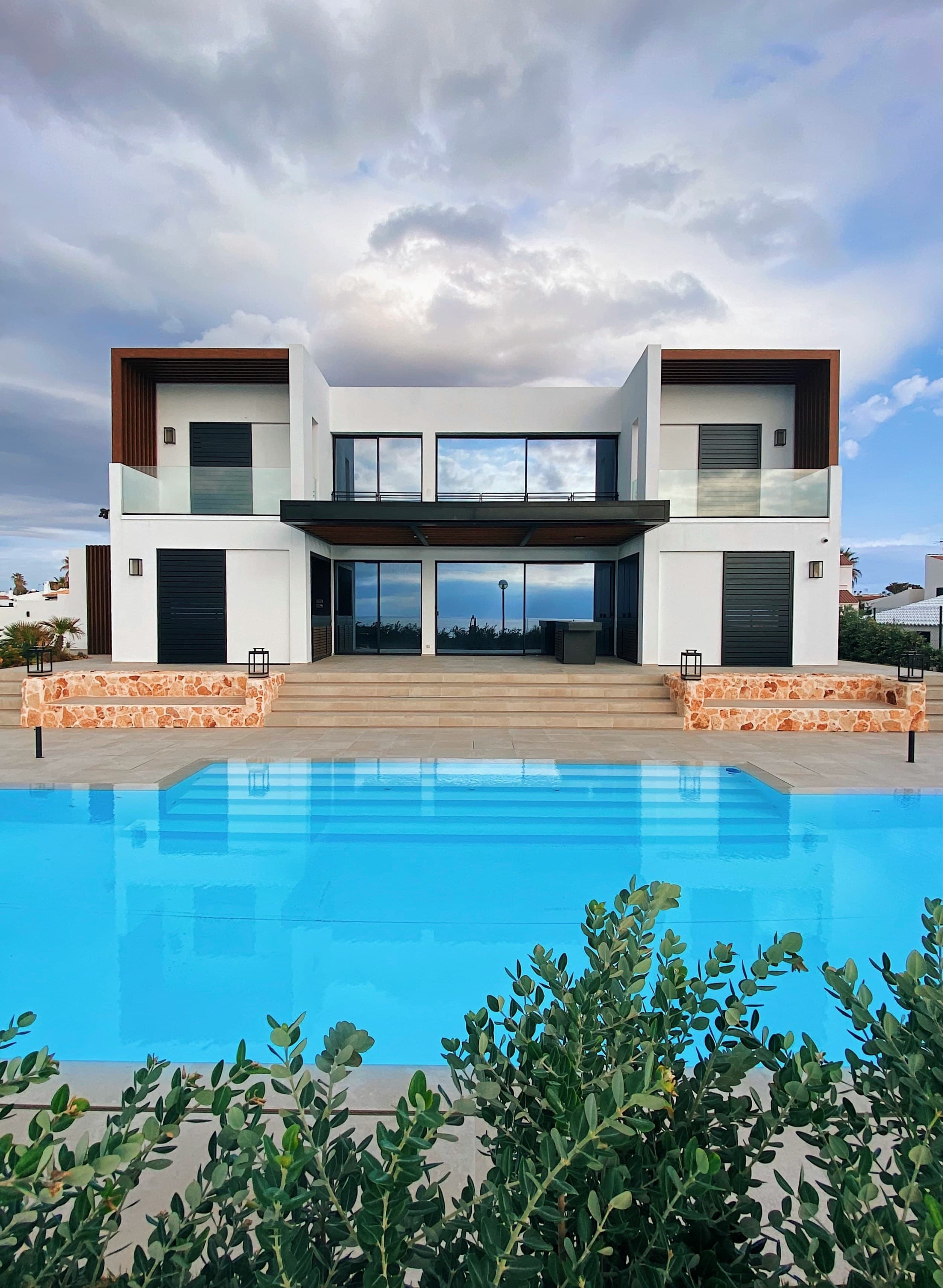 Construcción de Casas y Fincas Personalizadas