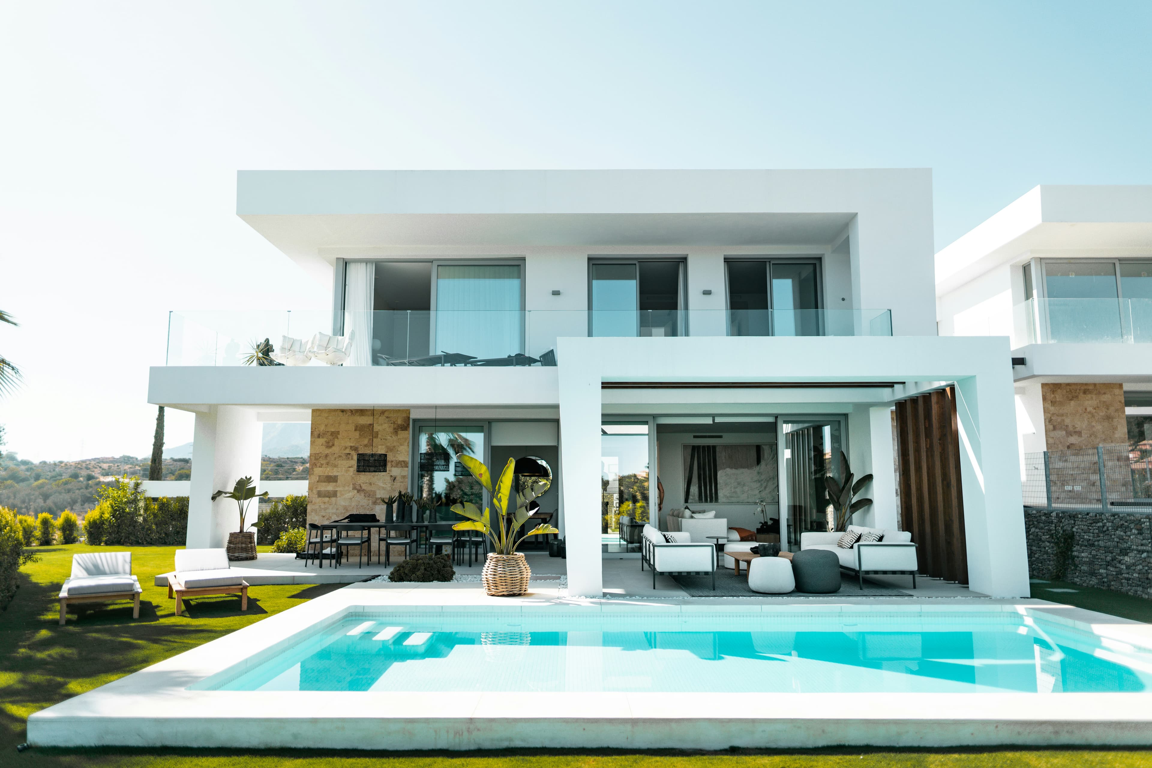Residencial